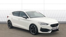CUPRA Leon 1.5 TSI V1 5dr Petrol Hatchback